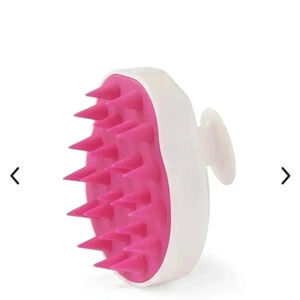 GSQ by GLAMSQUAD Scalp Massager (New)